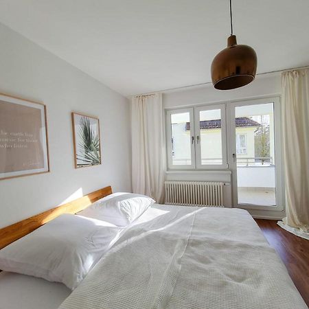 Ferienwohnung Maja-Katharina Bad Saarow Dış mekan fotoğraf