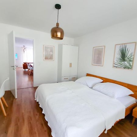 Ferienwohnung Maja-Katharina Bad Saarow Dış mekan fotoğraf