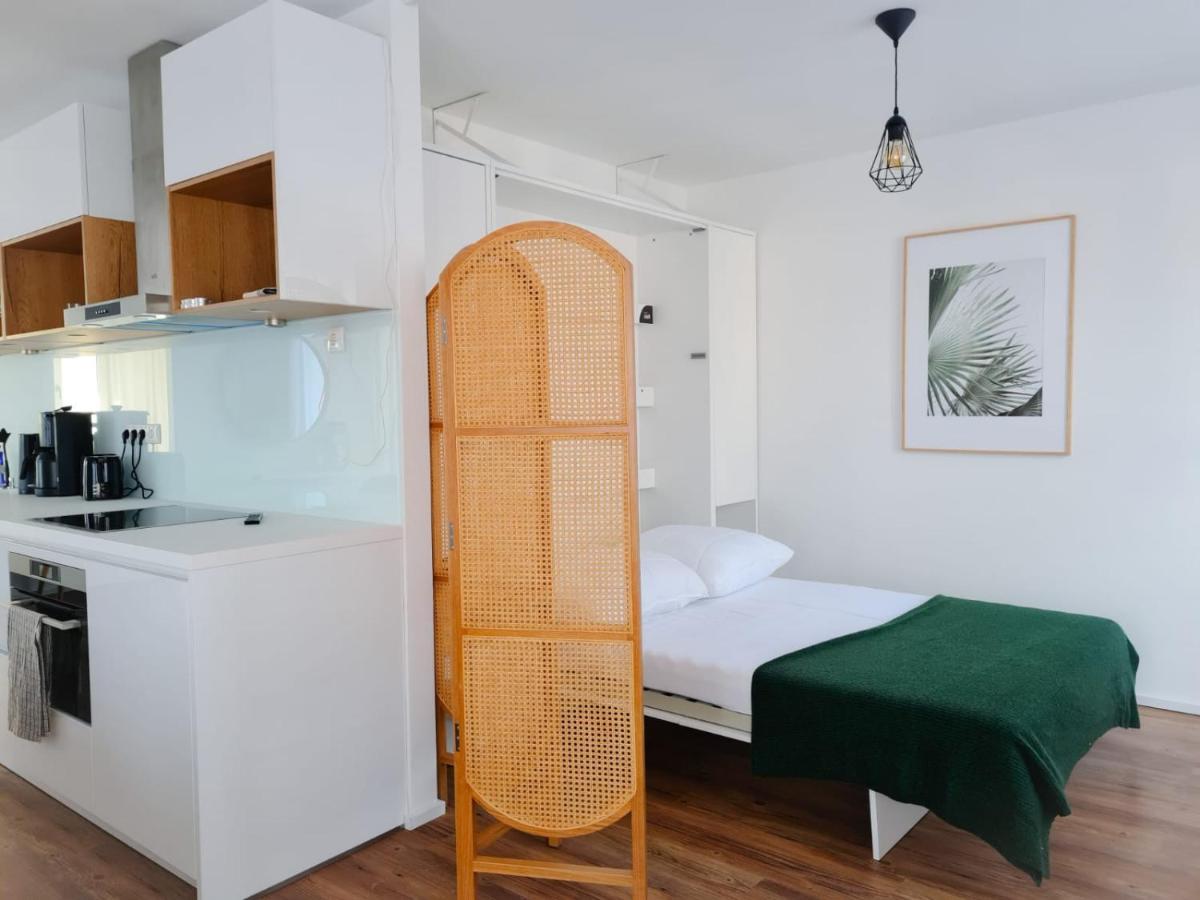 Ferienwohnung Maja-Katharina Bad Saarow Dış mekan fotoğraf