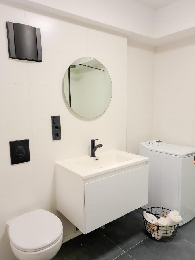 Ferienwohnung Maja-Katharina Bad Saarow Dış mekan fotoğraf