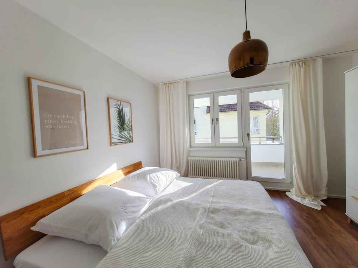 Ferienwohnung Maja-Katharina Bad Saarow Dış mekan fotoğraf