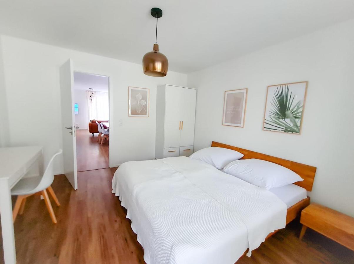Ferienwohnung Maja-Katharina Bad Saarow Dış mekan fotoğraf